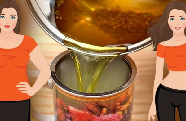 Limonlu  arıqlama içkisi-  Çəkili insanlar üçün əla resept