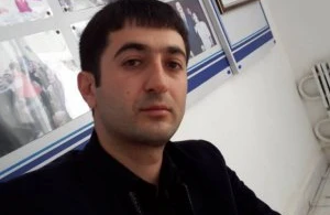 Bakıda ermənipərəst sayt rəhbəri tutuldu