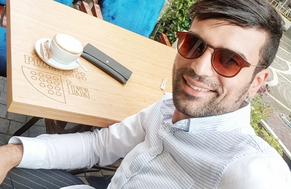 "Guya məni müxtəlif vəzifəli şəxslər saxlayır..."- Tanınmış aparıcıdan sensasion AÇIQLAMA