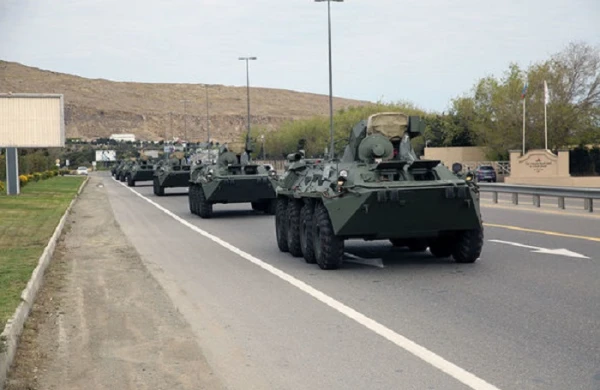 Bu şəxslər orduya çağırıldı -