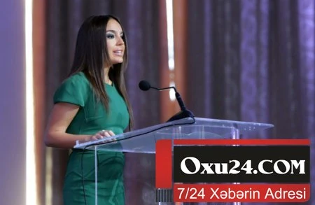 Leyla Əliyeva sahibsiz itlərə görə 7 şəxsi işdən azad etdi