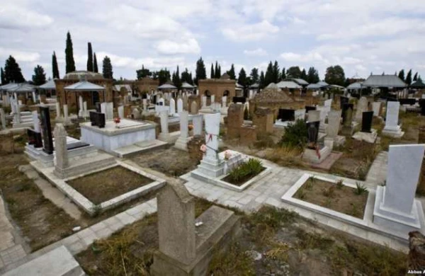 Ölülərin şəkillərini evdə saxlamaq olmaz? - MÜTLƏQ OXUYUN! /