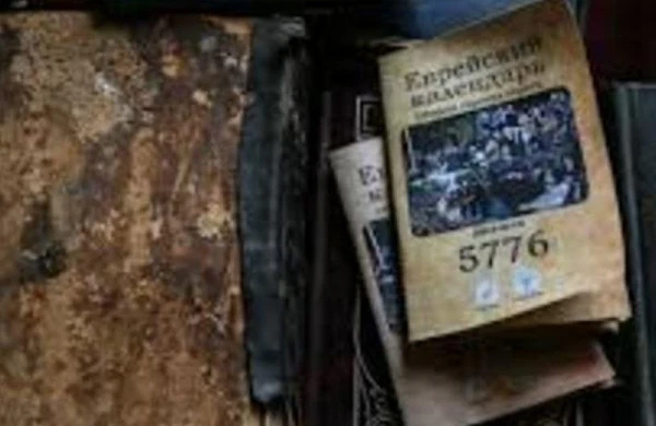 Ermənilər türkdür? - Yəhudilər onların kökü ilə bağlı SENSASİYALI SİRLƏRİ AÇDI -