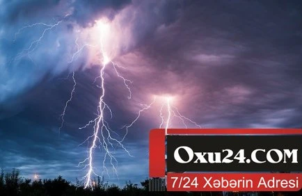 Azərbaycanda 27 yaşlı oğlanı ildırım vurub öldürdü - Anasının qəbri üstündə