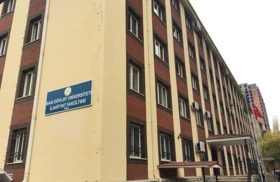 Prezident tərcüməçini rektor təyin etdi - DOSYE