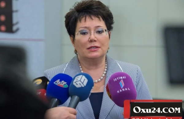 “Sürücülük vəsiqəsinə imtahanlarda şəffaflıq təmin olunmalıdır”