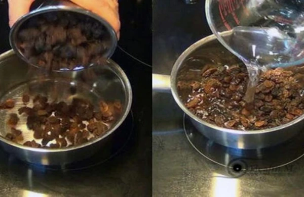 Qaraciyəri 2 günə təmizləyən TƏBİİ ÜSUL - İNANILMAZ RESEPT