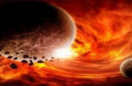 Geomaqnit qasırğası olacaq - DİQQƏT!