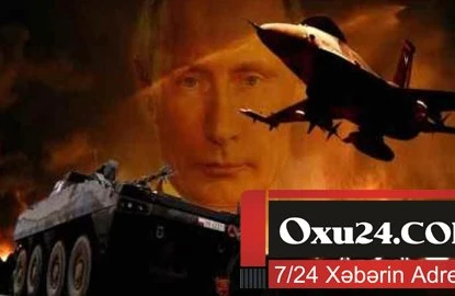 Putin Paşinyanı bağışlamayacaq və Əliyevə... - Britaniyadan inanılmaz Qarabağ XƏBƏRDARLIĞI