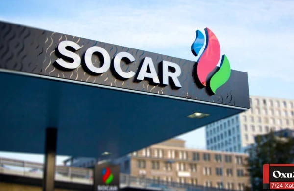 SOCAR əhalini əmin etdi: - “Benzin bahalaşmayacaq!”