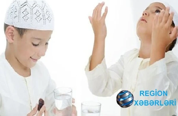 Ramazan ayının 17-ci gününün duası - İmsak və iftar vaxtı