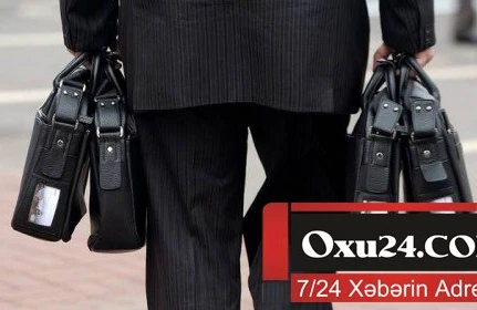 Azərbaycanda icra başçısının köməkçisi və rəis işdən çıxarıldı