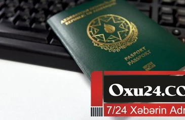 Bu gündən bu Avropa ölkəsi vətəndaşlarımız üçün viza rejimini ləğv edib