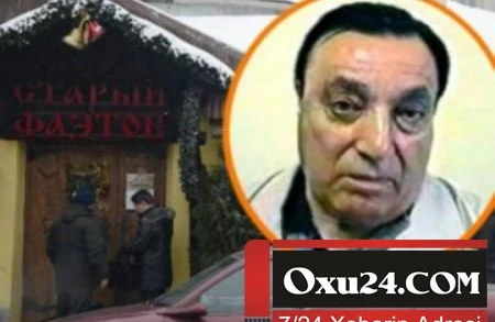 “Hacı Beyləqanski” Ded Xasanın qətlində ittiham olundu