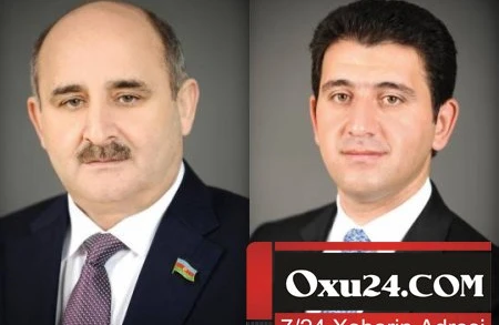 2 deputat Azərbaycanın AŞPA-dakı nümayəndə heyətinin tərkibinə daxil edilir