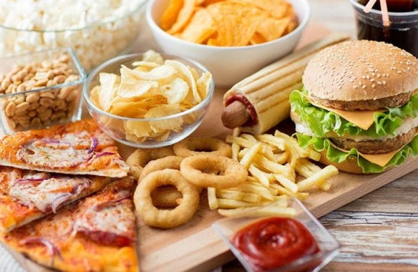 Bu qidalar narkotikadan betərdir - Asıllıq yaradır