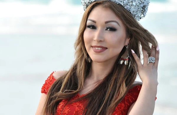 “Dünya gözəli” faciəvi şəkildə öldü