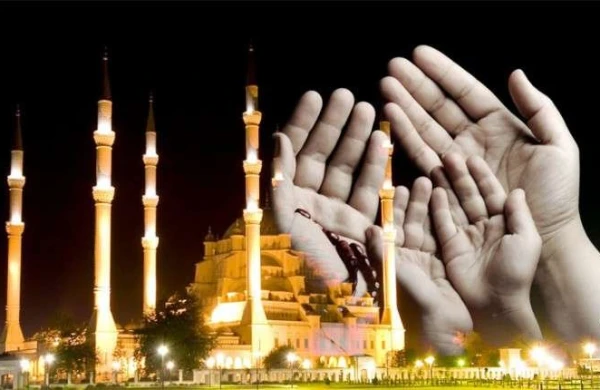 Bu gün Azərbaycanda ilk Qədr gecəsidir - Bunları etməliyik...