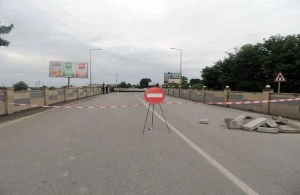 Göyçayın 38 kəndi ilə əlaqə kəsilib