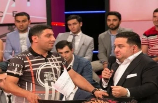 Maşın şou ilə bağlı ŞOK İDDİA: "Murad Dadaşovun istəyi ilə..."