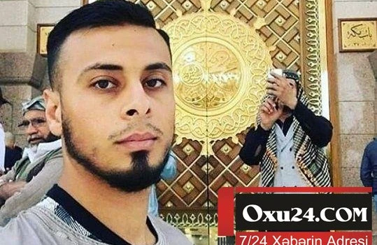 Öləcəyini öyrəndi, bütün sərvətini kasıblara xərclədi - FOTO