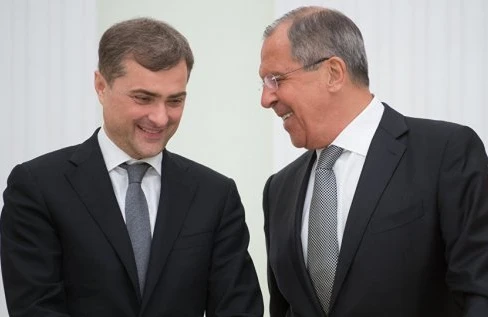 Lavrov və Surkov Azərbaycanla Ermənistan arasında sülhün əleyhinədir -