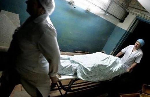 Müəllimə intihar etdi - İmişlidə dəhşət