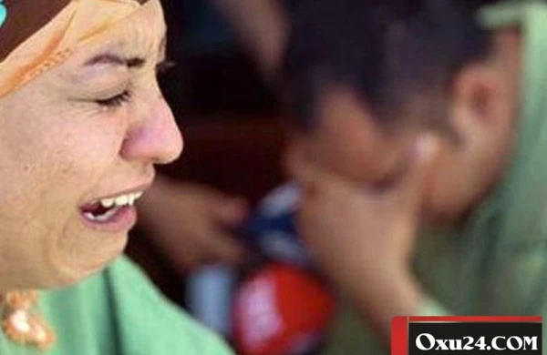 Avropaya keçmək istəyən ailə dəhşət yaşadı - 5 uşağını birdən itirdi - FOTO