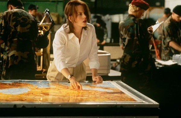 İmişlinin adı məşhur Hollivud filmində - VİDEO