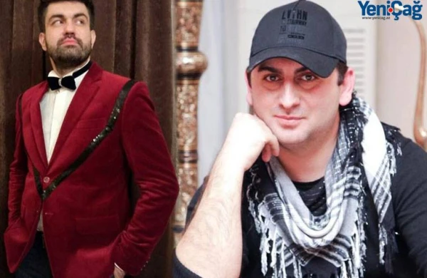 Ülvi Qılınc Toliklə qırğına çıxdı: “Səni yerinə mıxlayaram” -