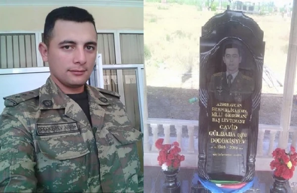 Ermənilər ona “Bakılı Cavid” deyirmiş –