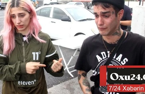 Birinin qolunu kəsəcəklər, o birini edam edəcəklər - Hönkürən sevgililərə kömək edən olmadı - FOTO