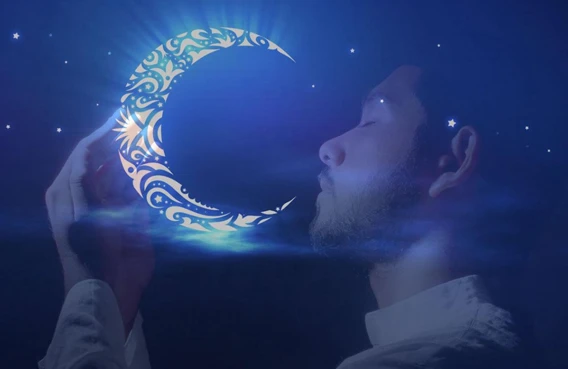 Ramazan ayının 20-ci gününün duası