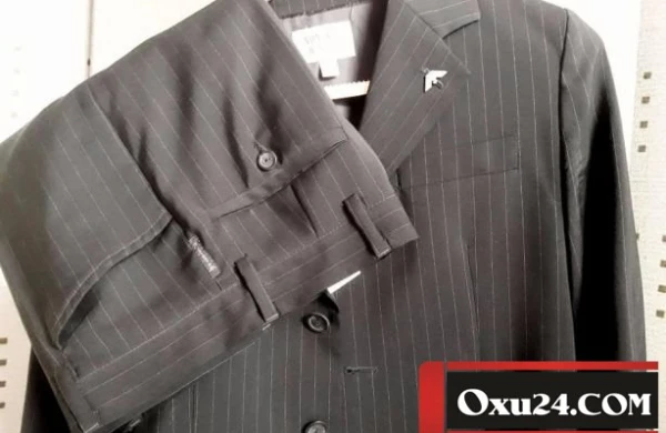 Bakıda dəhşətli hadisə: təzə kostyum geyinib, özünü öldürdü