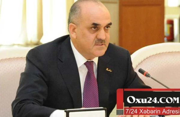 İşdən çıxarılan Səlim Müslümov danışdı: "Şərəfimlə, namusumla..."