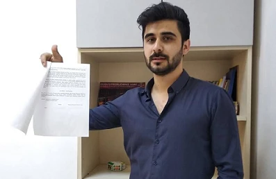 Jurnalist məhkəmədə "Azəriqaz"a qalib gəldi