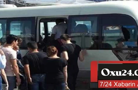 Rayon avtobuslarında gediş haqqı artırılacaq? - Açıqlama