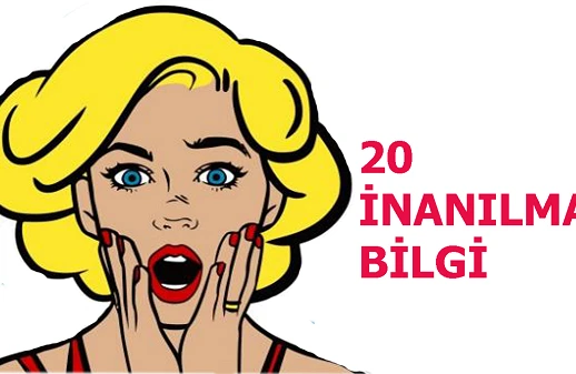 Bu məlumatlar sizi ŞOK edəcək - İnsanlar ağlaya bilməyəcək +