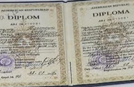 Magistr diplomu əməkhaqqına təsir etməlidir? - AÇIQLAMA