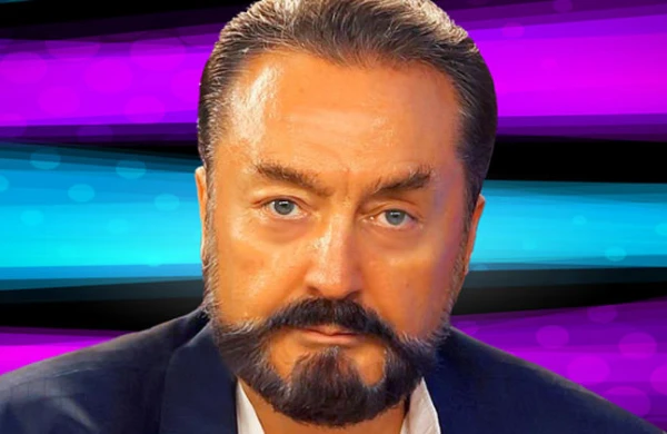 Adnan Oktar tanınmış professorun qızlarını zorlayıb, nəvəsini isə ... – VİDEO