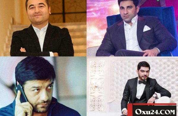 Qızının boşanma xəbərini eşitdi, sevincindən küçədə oynadı - FOTO