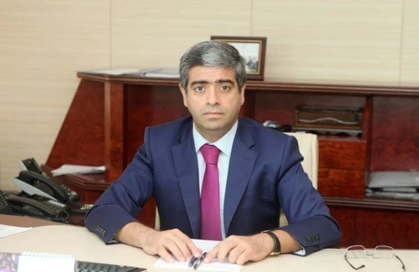 Azərbaycanda yüksək vəzifəyə yeni təyinat
