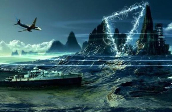 "Bermud üçbucağı"nın sirri tapıldı - Alimlər inanılmaz faktı üzə çixardı