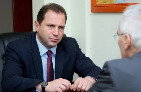 Ереван просит у Москвы новый кредит на оружие