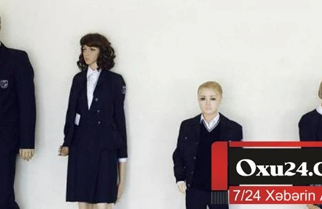 Məktəbli formaları neçəyə olacaq?