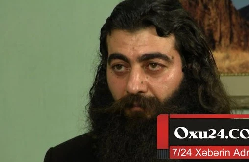 Yezidlər Ermənistanda öz dövlətlərini yaratmaq üçün mübarizəyə başlayırlar