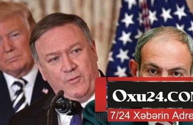 ABŞ Paşinyanı Kremldən qoruya biləcəkmi? – Şərh