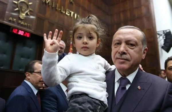 Ərdoğandan daha bir böyük addım- VİDEO