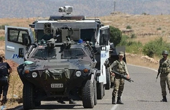 Acı xəbər gəldi:1 şəhid,8 yaralı var