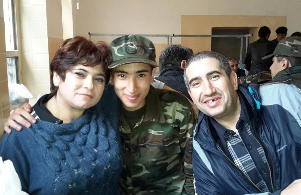 Ayağı Lələtəpədə dəfn olunan aprel şəhidi - Cabbarxan necə şəhid olub? -